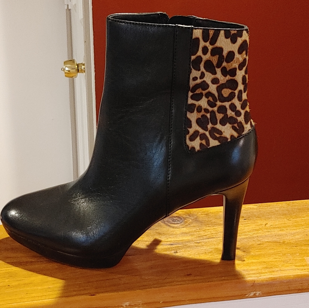 Booties - Picture 2 of 2